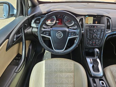 Used 2017 Buick Cascada Premium image 27