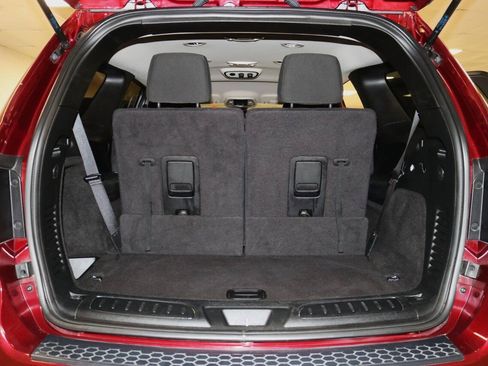 Used 2021 Dodge Durango SXT w/ 3rd Row Seating Group AWD/4WD image 67