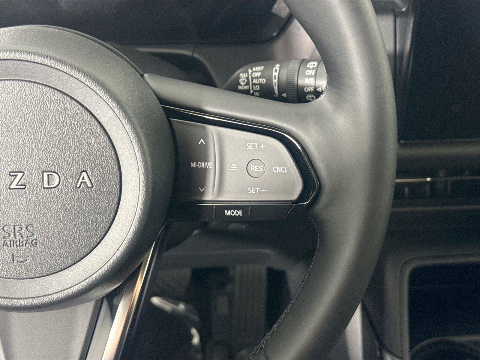 New 2026 MAZDA CX-5 Preferred AWD/4WD image 21