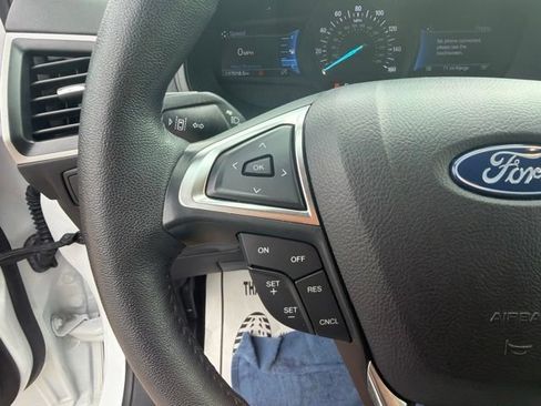 Used 2024 Ford Edge SEL w/ Convenience Package AWD/4WD image 36