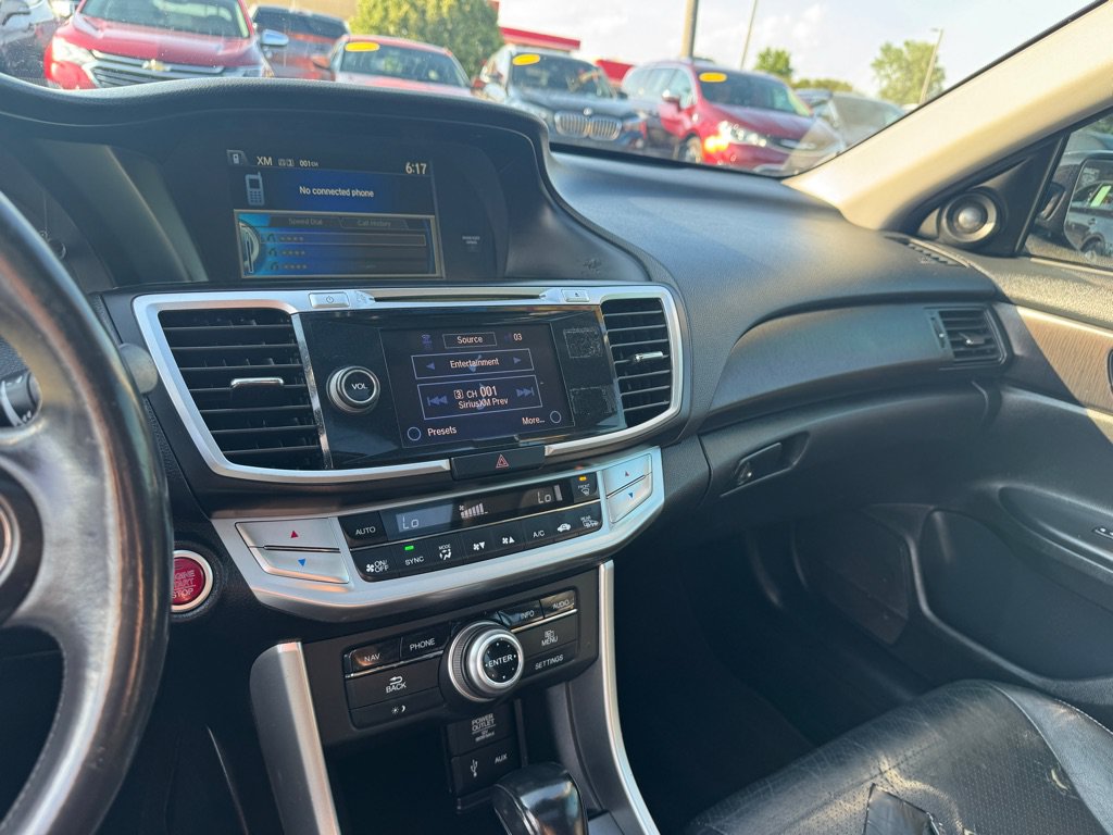 Used 2013 Honda Accord EX-L image 26