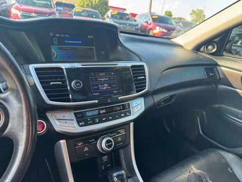 Used 2013 Honda Accord EX-L image 26