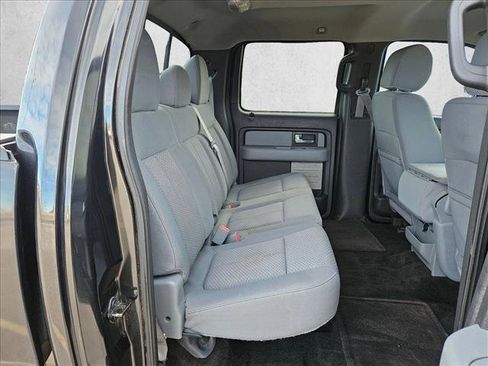 Used 2012 Ford F150 XLT w/ XLT Chrome Pkg image 20