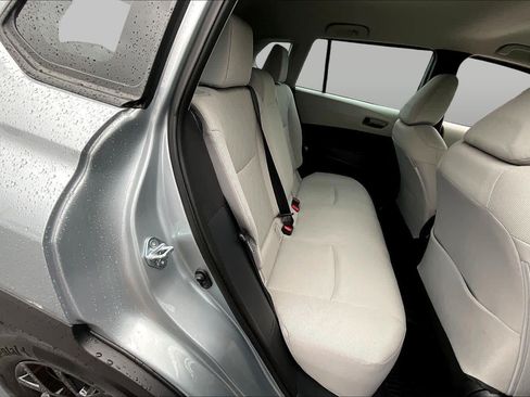 Used 2026 Toyota Corolla Cross L FWD image 20