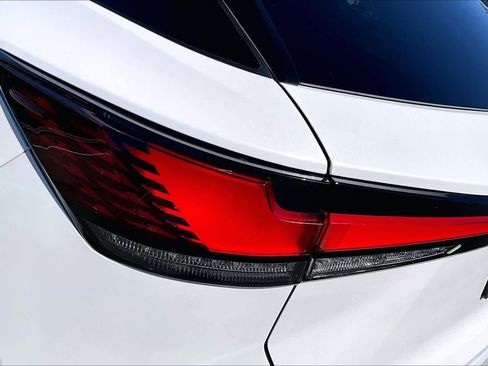 Certified 2023 Lexus RX 350 Premium Plus w/ Cold Area Package image 27