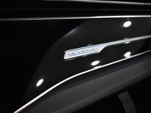 New 2026 Audi RS Q8 performance image 29