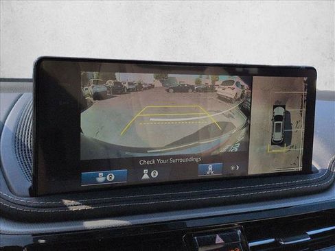 New 2026 Acura MDX A-Spec image 12