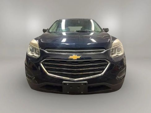 Used 2016 Chevrolet Equinox LS FWD image 7