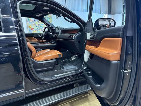 Used 2020 Lincoln Navigator L Reserve w/ Equipment Group 208A Reserve image 81