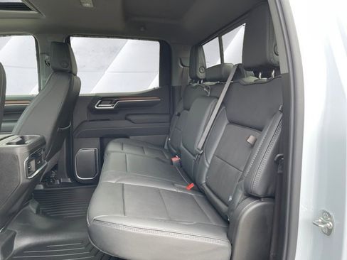 Certified 2026 GMC Sierra 1500 Denali w/ Technology Package image 14