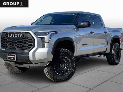 Used 2023 Toyota Tundra SR5