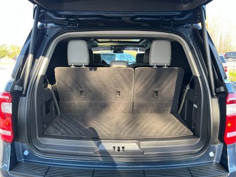 Used 2020 Ford Expedition XLT w/ Equipment Group 202A image 14