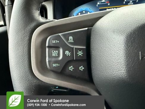 New 2025 Ford Bronco Badlands AWD/4WD image 21