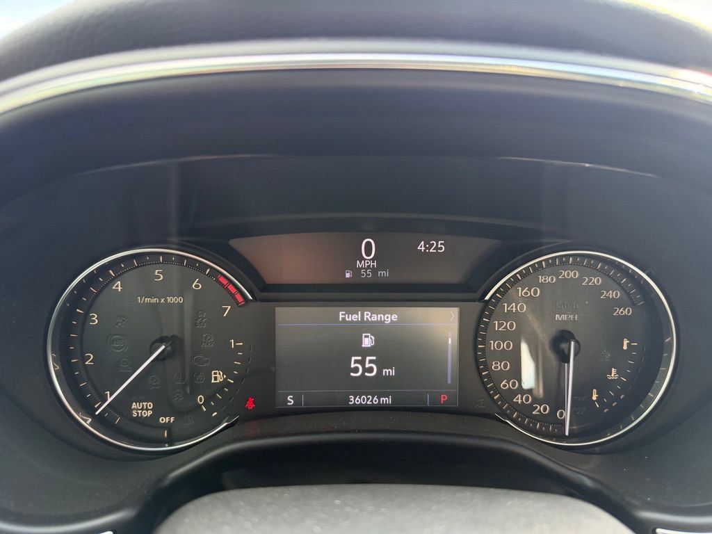 Used 2020 Cadillac CT5 Sport AWD/4WD image 27