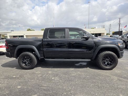 Used 2022 RAM 1500 TRX w/ TRX Level 2 Equipment Group AWD/4WD image 4