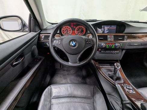 Used 2012 BMW 328i Coupe RWD image 2