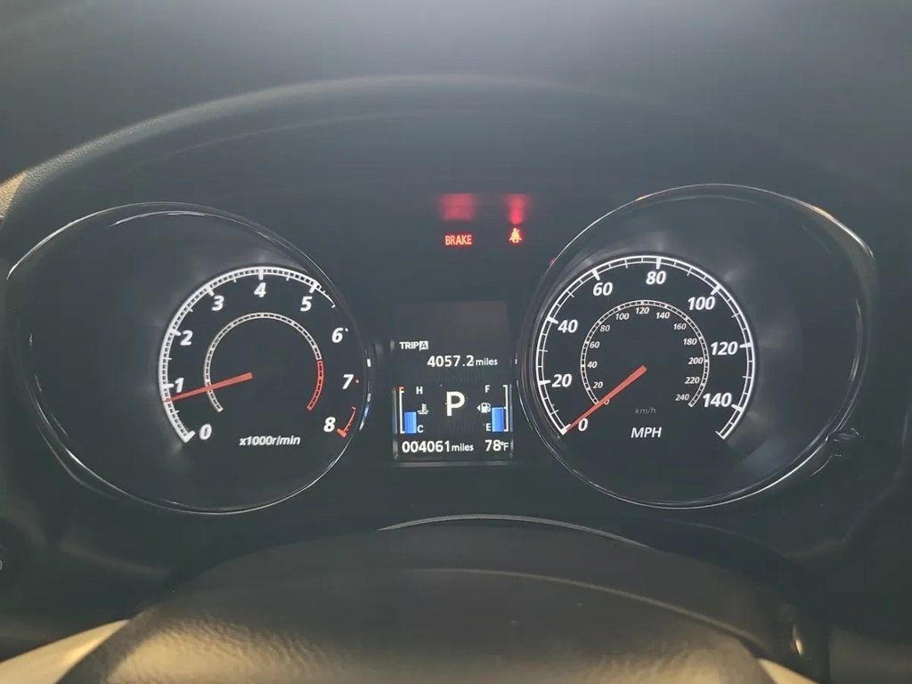 Used 2025 Mitsubishi Outlander Sport ES AWD/4WD image 9