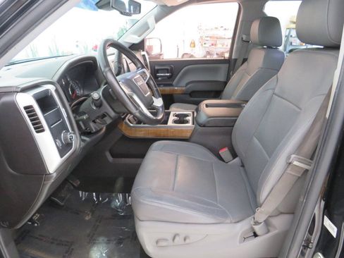 Used 2014 GMC Sierra 1500 SLT RWD image 13