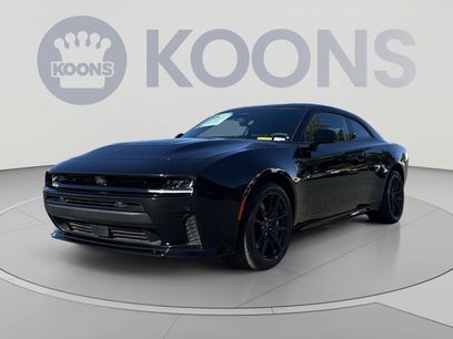 Used 2026 Dodge Charger Scat Pack w/ Blacktop Package