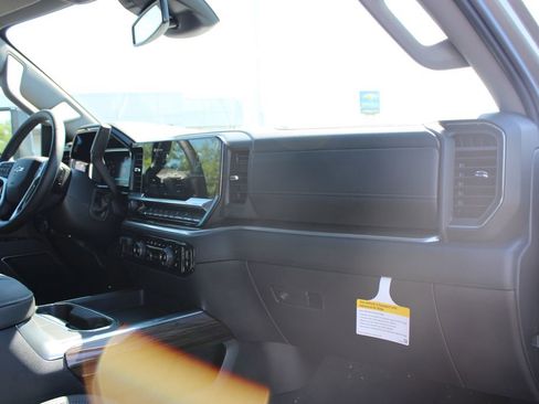 New 2026 Chevrolet Silverado 2500 LT w/ Trail Boss Package AWD/4WD image 30