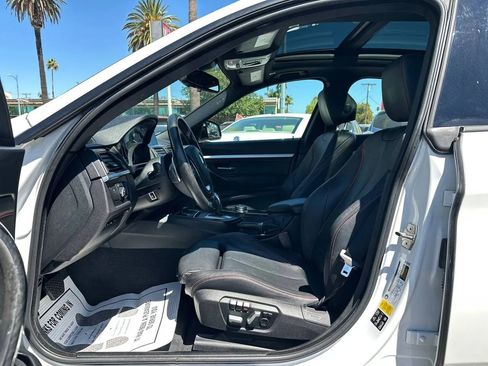 Used 2016 BMW 328i Gran Turismo xDrive AWD/4WD image 25