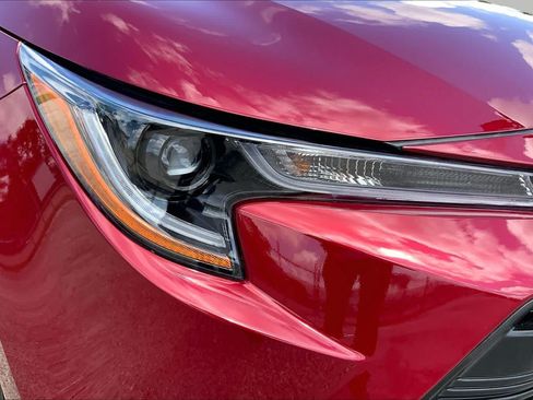 Used 2026 Toyota Corolla LE FWD image 27