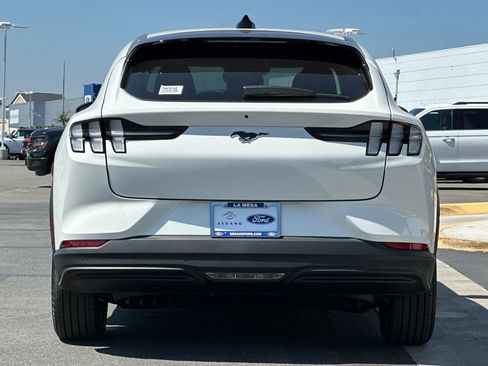 New 2026 Ford Mustang Mach-E Select image 4