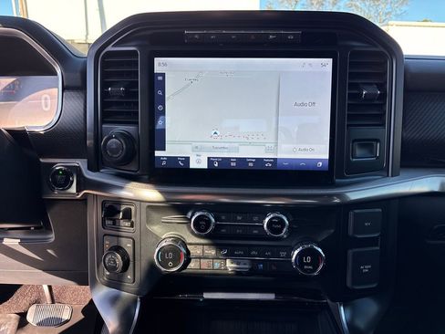 Used 2021 Ford F150 Raptor w/ Equipment Group 801A High image 23