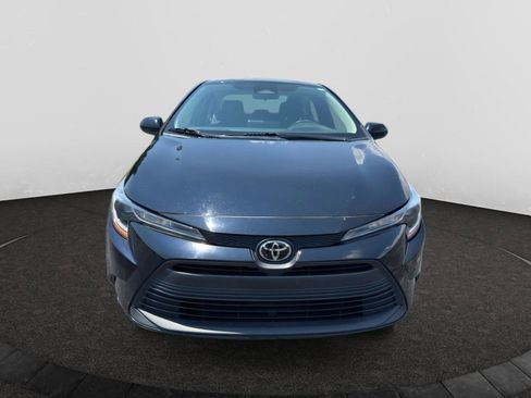 Used 2024 Toyota Corolla LE FWD image 2