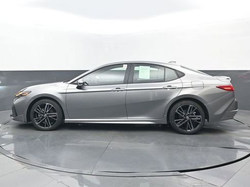 Used 2026 Toyota Camry XSE image 21