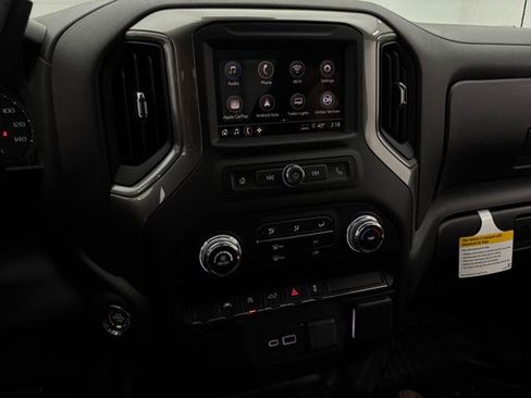 New 2026 GMC Sierra 1500 Pro w/ Pro Value Package AWD/4WD image 19