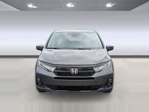 New 2026 Honda Odyssey Touring image 6
