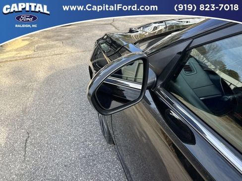 Used 2019 Nissan Altima 2.5 SR image 12