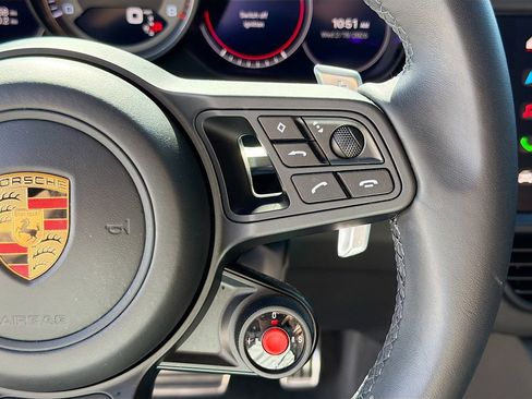 Used 2023 Porsche Cayenne Turbo GT image 43