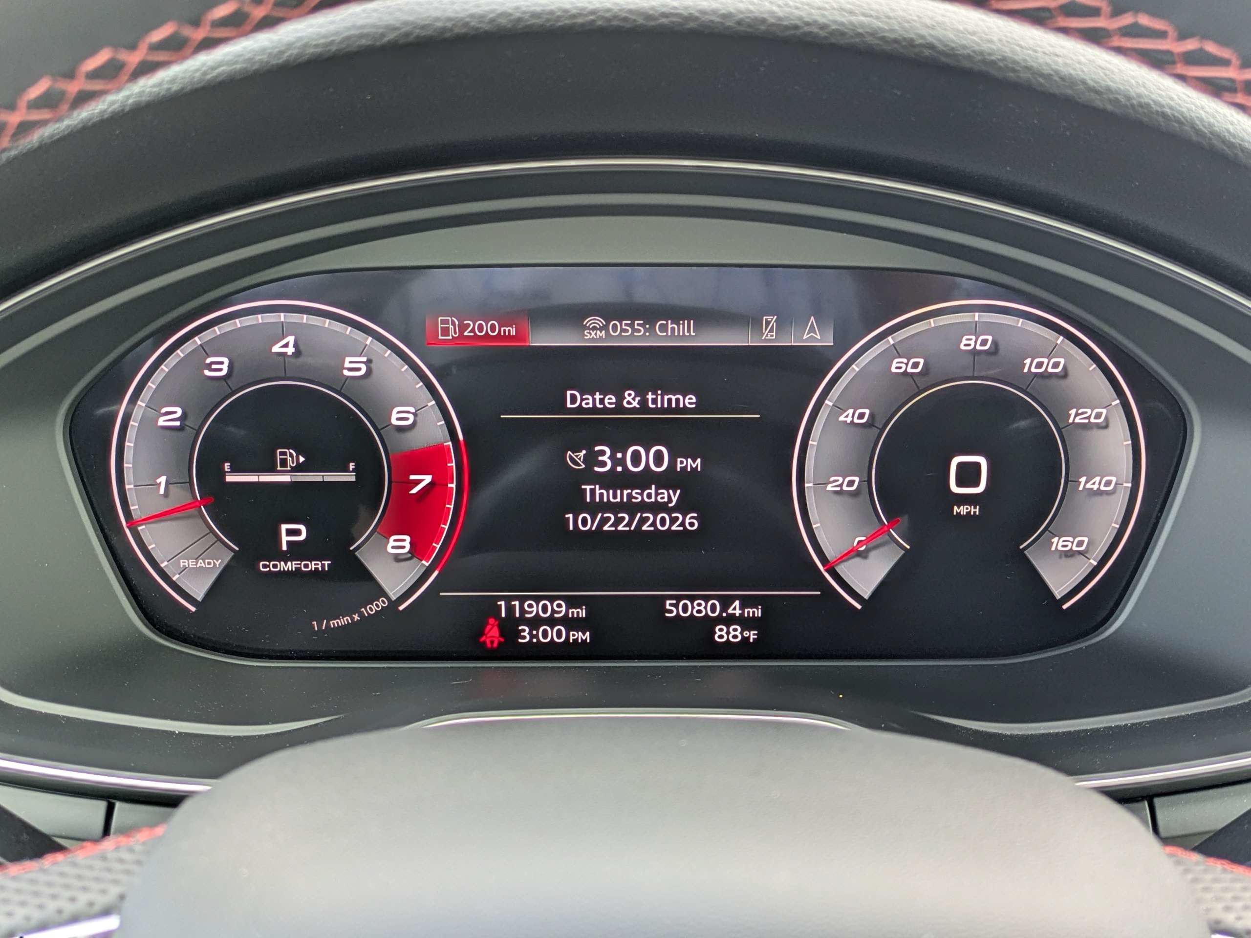 Used 2021 Audi S5 Prestige w/ Prestige Package AWD/4WD image 28