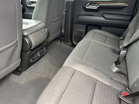 Used 2023 GMC Sierra 1500 SLE RWD image 15