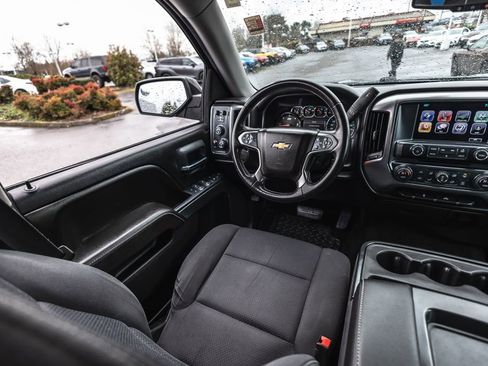 Used 2017 Chevrolet Silverado 1500 LT image 25