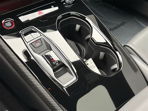 New 2025 Audi S5 Premium Plus image 20