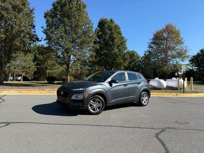 Used 2019 Hyundai Kona SE