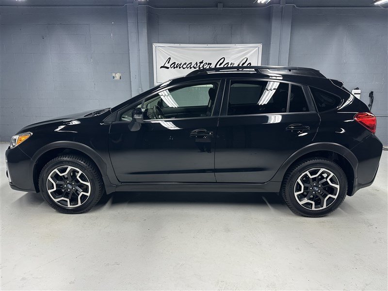 Used 2016 Subaru Crosstrek 2.0i Limited w/ Popular Package #2 AWD/4WD image 5