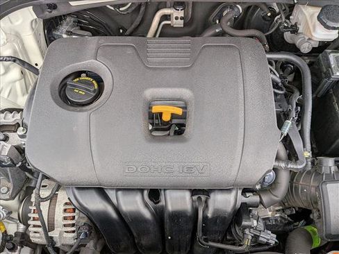 Used 2020 Kia Soul S FWD image 21
