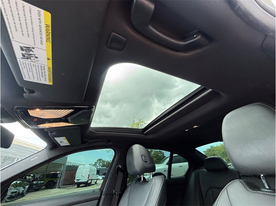 Used 2024 BMW 330i xDrive Sedan w/ Convenience Package AWD/4WD image 36