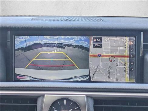 Used 2020 Lexus IS 300 F Sport image 13