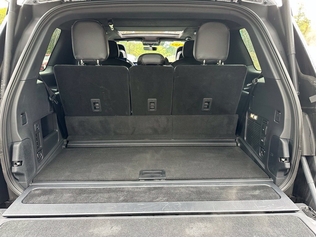 New 2025 Lincoln Navigator Black Label AWD/4WD image 29
