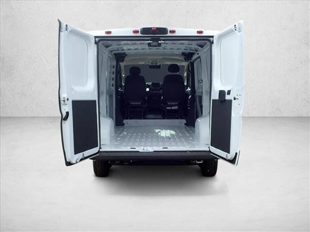 New 2026 RAM ProMaster 1500 w/ Convenience Group FWD image 9