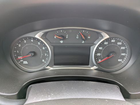 Used 2021 GMC Terrain SLT w/ Elevation Edition AWD/4WD image 24
