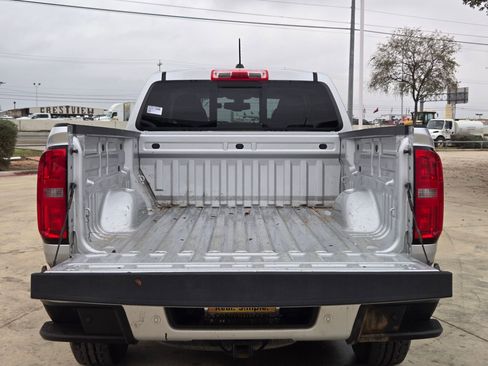 Certified 2019 Chevrolet Colorado Z71 image 26