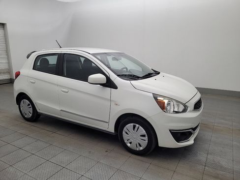 Used 2017 Mitsubishi Mirage ES image 11