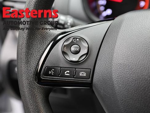 Used 2024 Mitsubishi Eclipse Cross LE AWD/4WD image 10