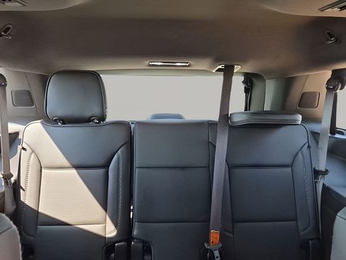 Used 2022 GMC Yukon Denali w/ Denali Ultimate Package image 25